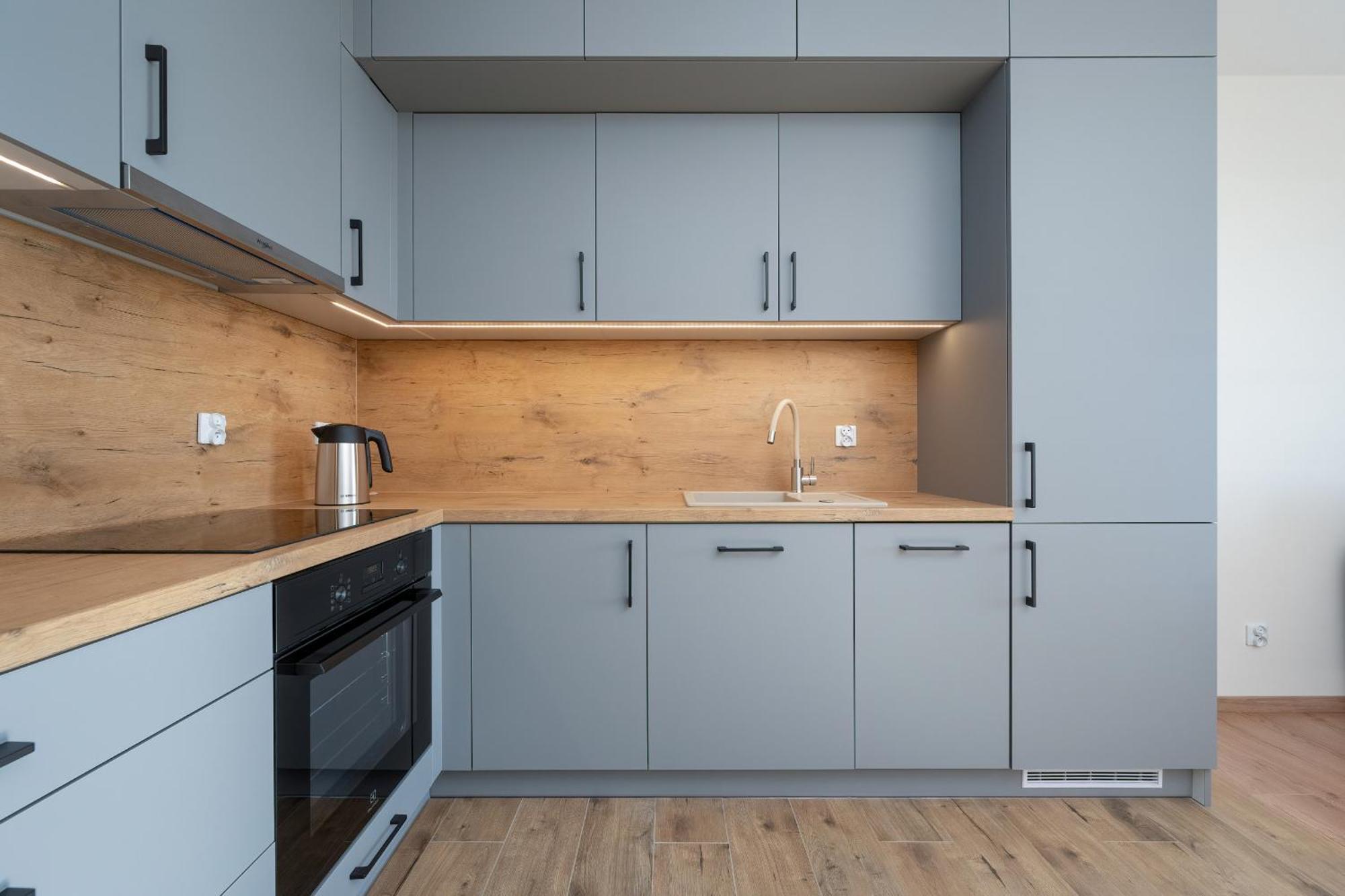 Wroclaw 1-Bedroom Apartment With Parking & Balcony By Noclegi Renters Esterno foto