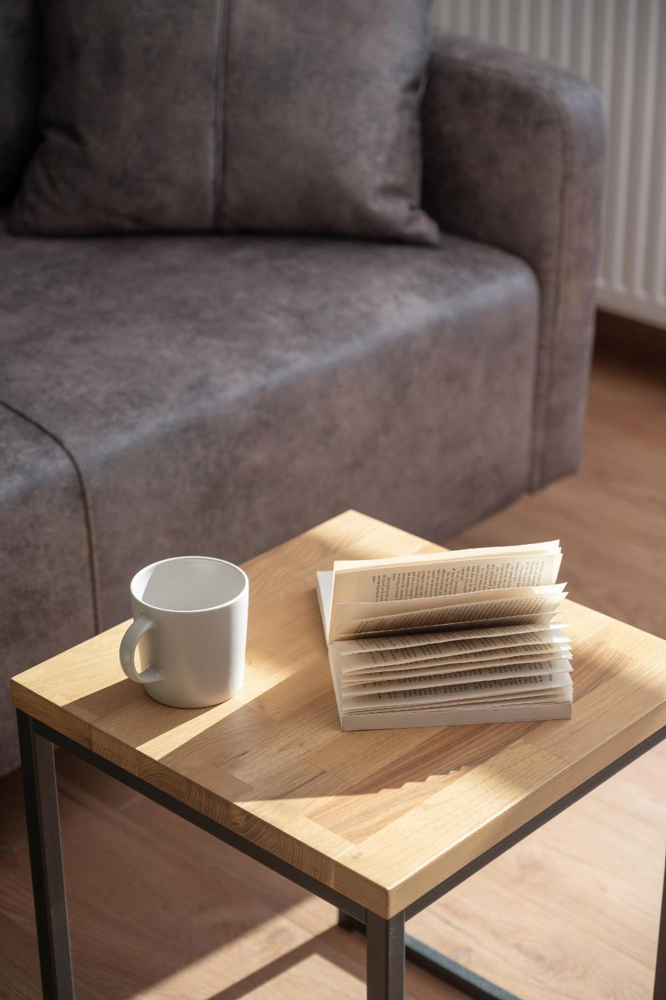 Wroclaw 1-Bedroom Apartment With Parking & Balcony By Noclegi Renters Esterno foto