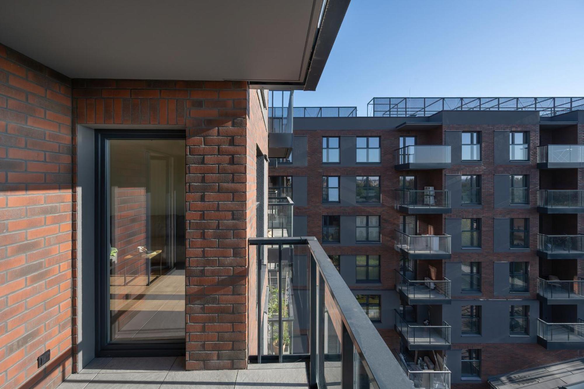 Wroclaw 1-Bedroom Apartment With Parking & Balcony By Noclegi Renters Esterno foto